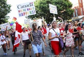 Capital Pride Parade #317