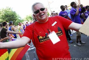 Capital Pride Parade #321