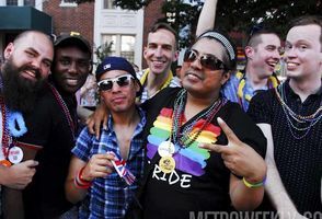 Capital Pride Parade #322