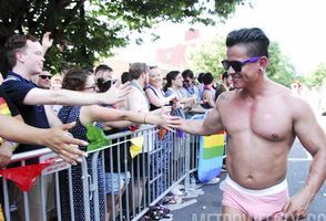 Capital Pride Parade #323