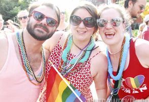 Capital Pride Parade #332