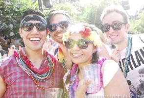 Capital Pride Parade #334