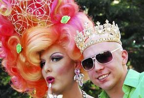 Capital Pride Parade #335