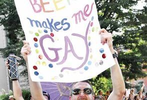 Capital Pride Parade #338