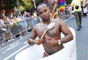 Capital Pride Parade #341