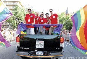 Capital Pride Parade #342