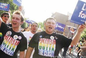 Capital Pride Parade #343