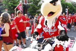 Capital Pride Parade #346