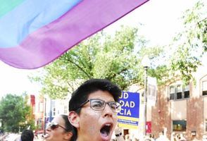 Capital Pride Parade #356