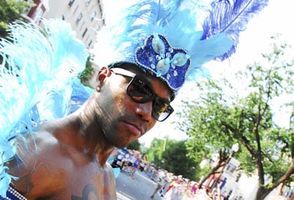 Capital Pride Parade #361