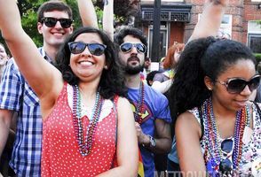 Capital Pride Parade #363