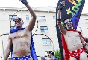 Capital Pride Parade #367