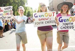 Capital Pride Parade #373