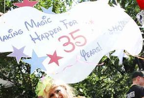 Capital Pride Parade #374