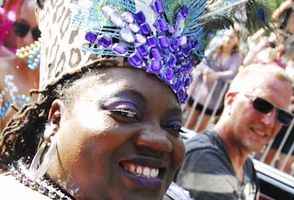 Capital Pride Parade #380