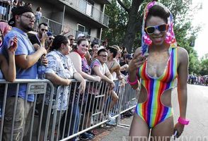 Capital Pride Parade #385