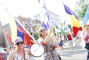 Capital Pride Parade #388