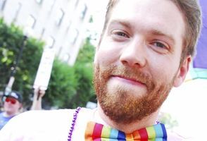 Capital Pride Parade #391