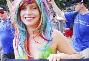 Capital Pride Parade #392