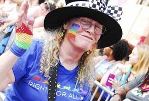 Capital Pride Parade #394