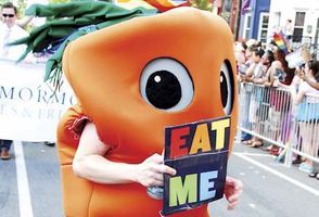 Capital Pride Parade #395