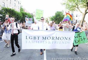 Capital Pride Parade #396