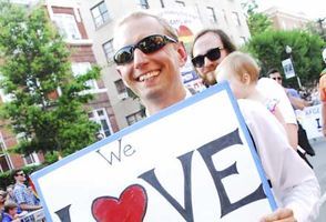Capital Pride Parade #397