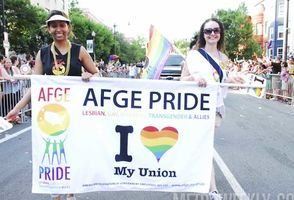 Capital Pride Parade #398