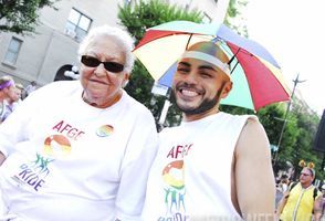 Capital Pride Parade #400