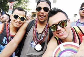 Capital Pride Parade #403