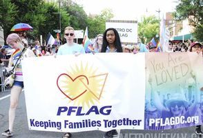 Capital Pride Parade #404