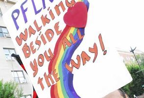 Capital Pride Parade #406