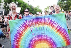 Capital Pride Parade #407