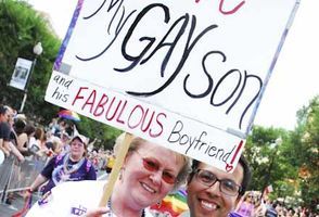Capital Pride Parade #409