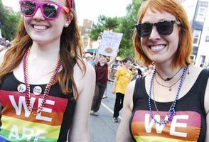 Capital Pride Parade #410
