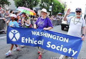 Capital Pride Parade #411