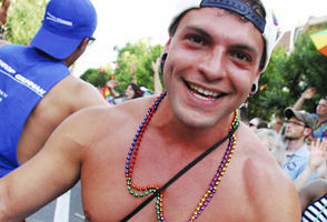 Capital Pride Parade #413