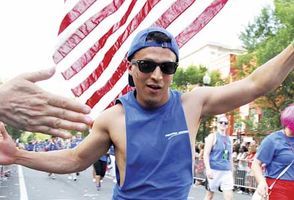 Capital Pride Parade #414