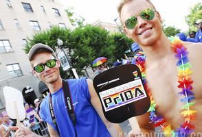 Capital Pride Parade #415