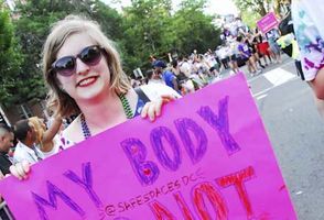 Capital Pride Parade #418