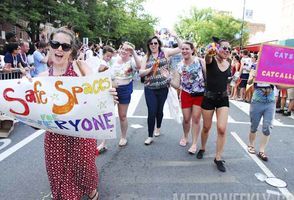 Capital Pride Parade #419
