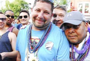 Capital Pride Parade #422
