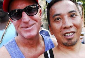 Capital Pride Parade #423