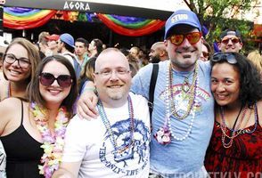Capital Pride Parade #425