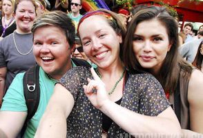 Capital Pride Parade #427