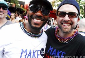 Capital Pride Parade #428
