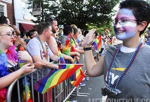 Capital Pride Parade #433
