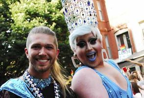 Capital Pride Parade #436