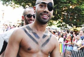 Capital Pride Parade #437