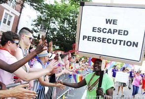 Capital Pride Parade #438
